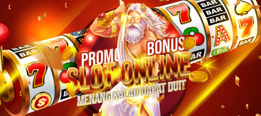 BONUS SLOT GAME HARUMSLOT